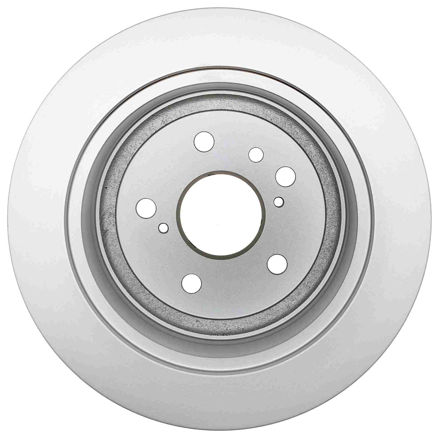 Raybestos Brakes Disc Brake Rotor 980213FZN