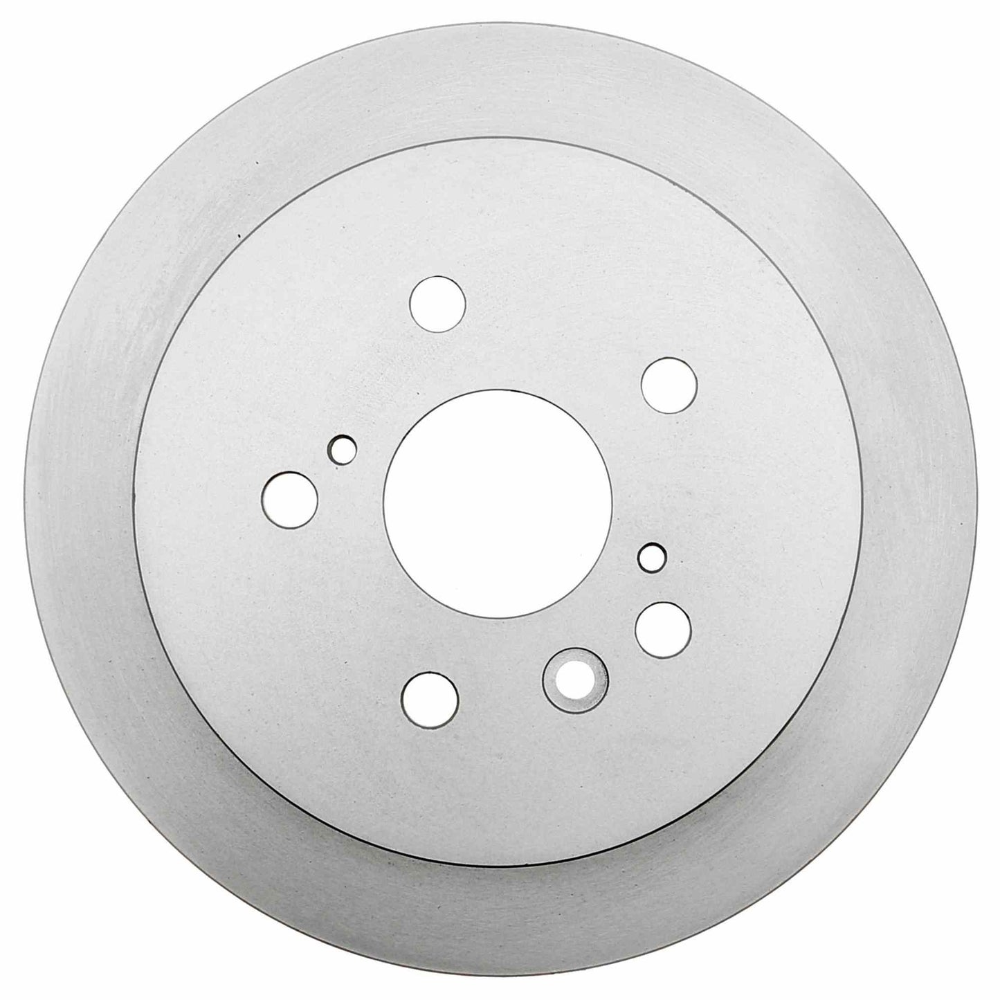 Raybestos Brakes Disc Brake Rotor 980213FZN