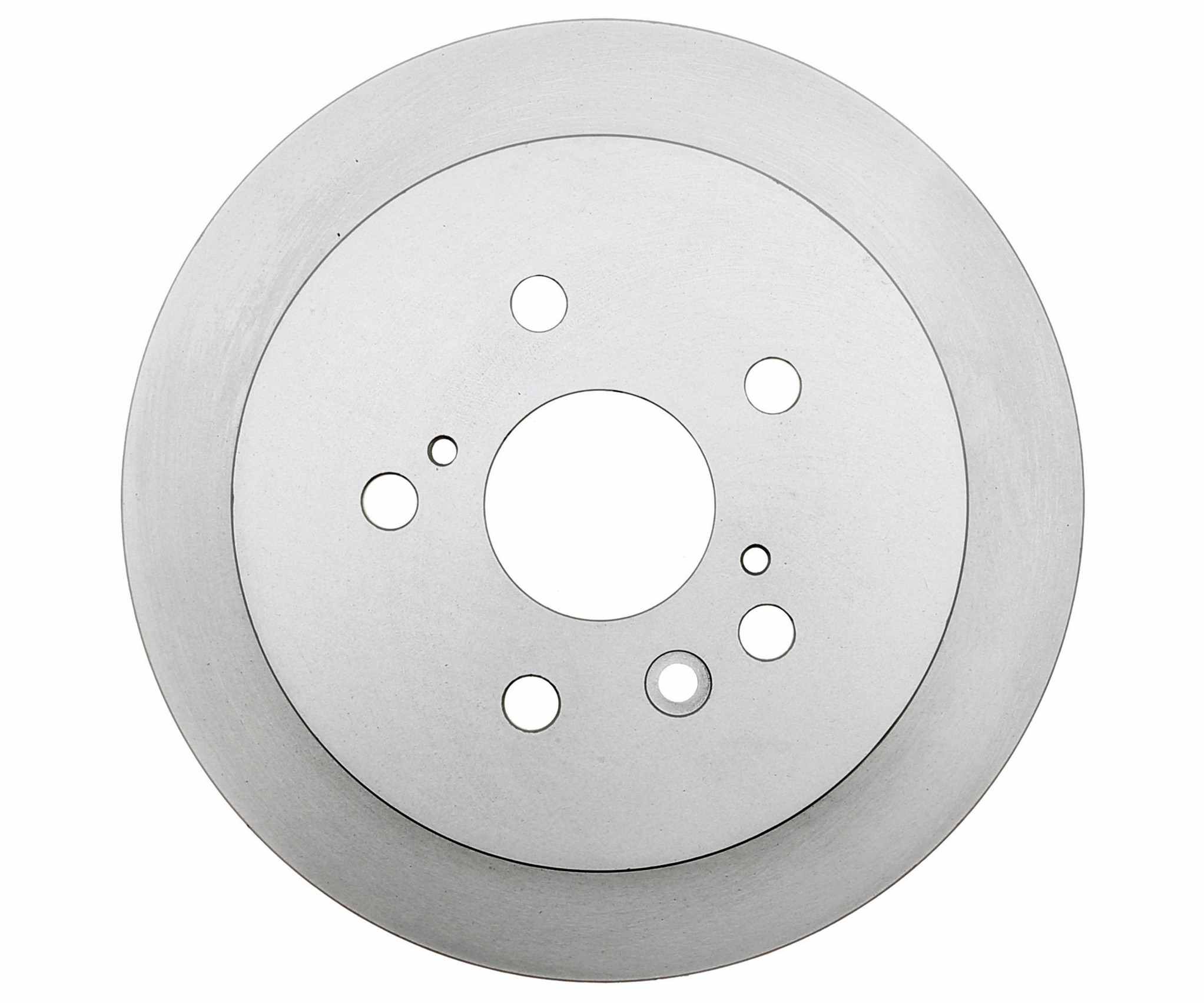 Raybestos Brakes Disc Brake Rotor 980213FZN