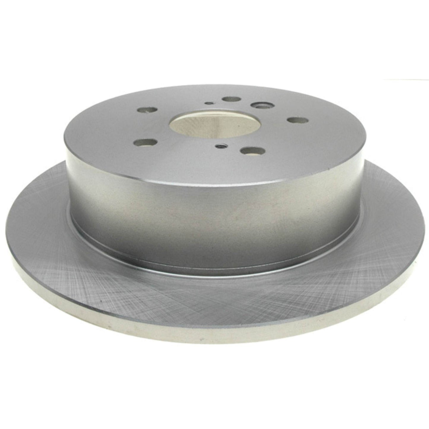 Raybestos Brakes Disc Brake Rotor 980213R
