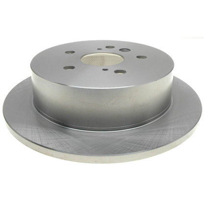 Raybestos Brakes Disc Brake Rotor 980213R