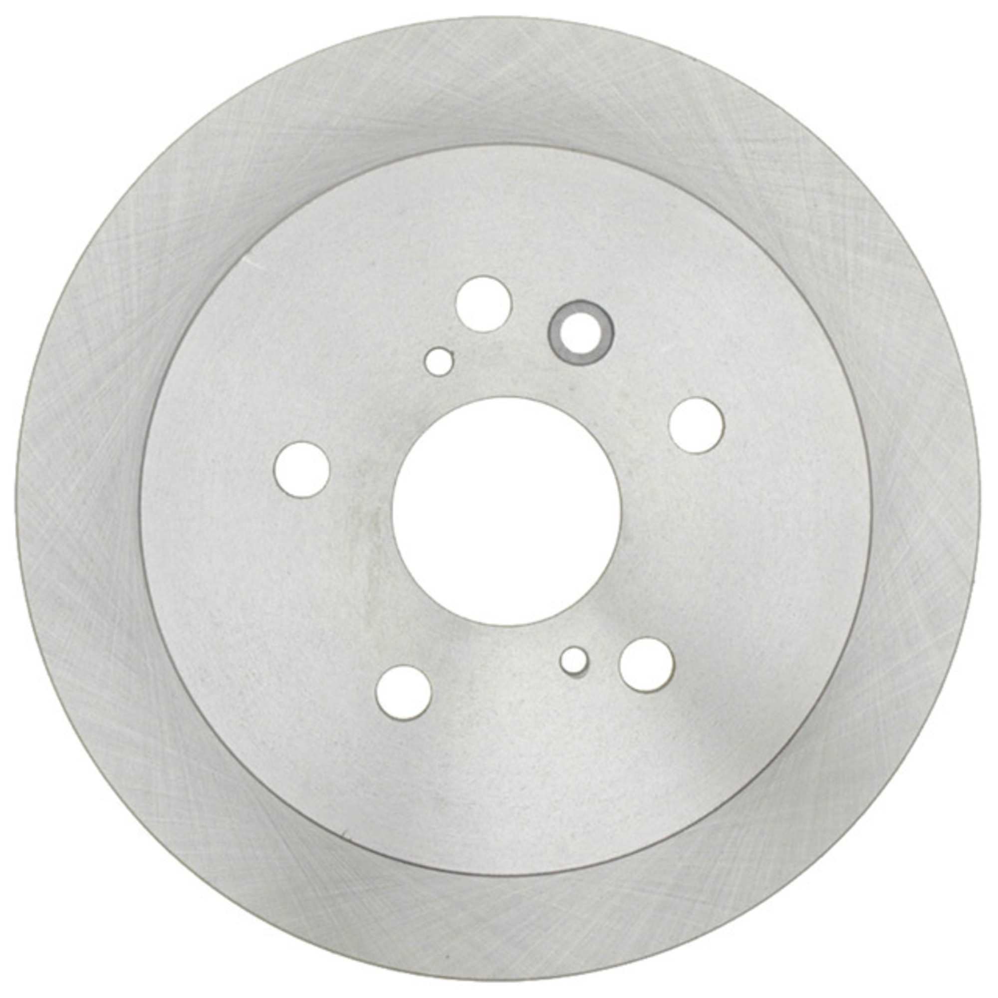 Raybestos Brakes Disc Brake Rotor 980213R