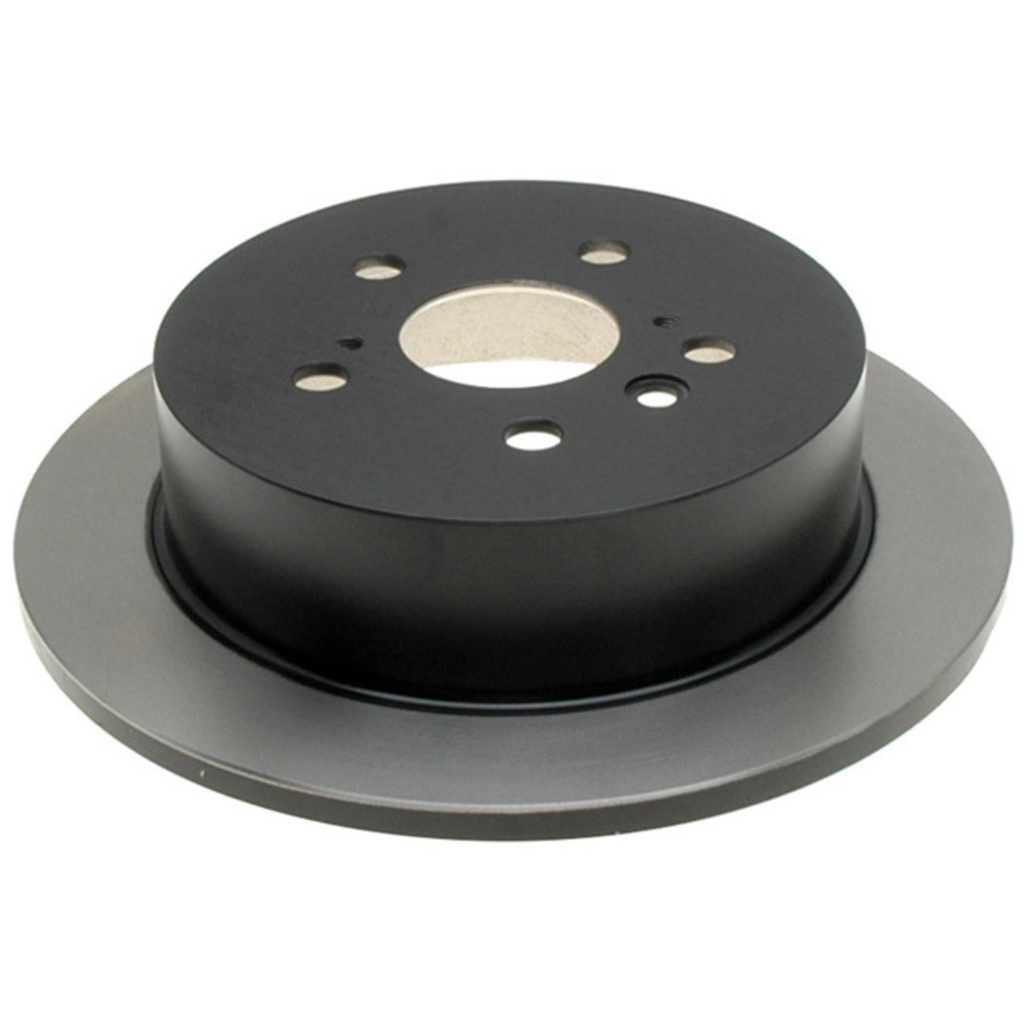 Raybestos Brakes Disc Brake Rotor 980213