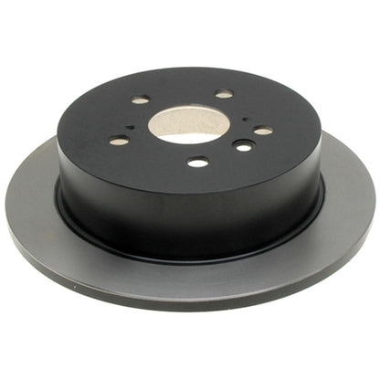 Raybestos Brakes Disc Brake Rotor 980213