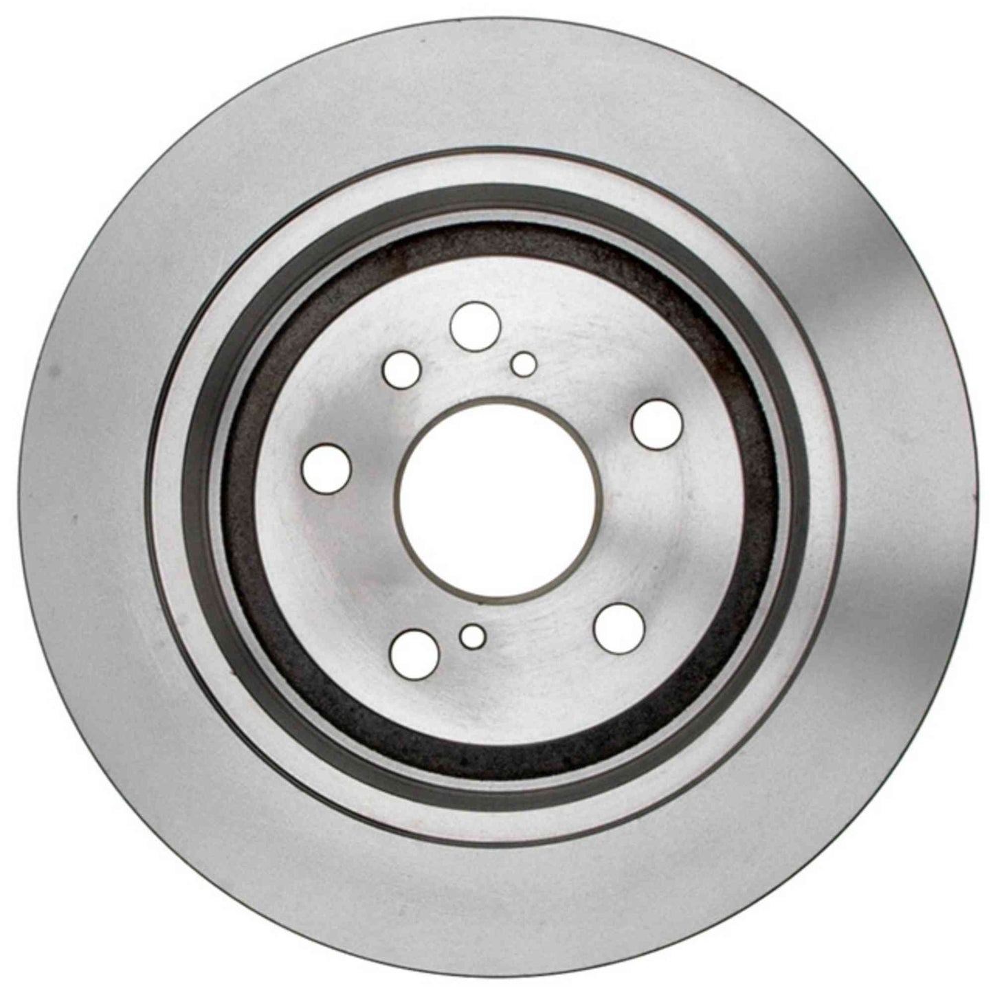 Raybestos Brakes Disc Brake Rotor 980213