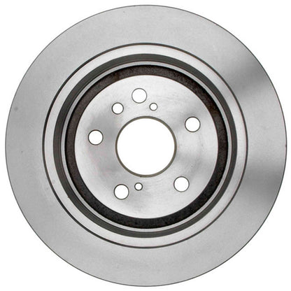 Raybestos Brakes Disc Brake Rotor 980213