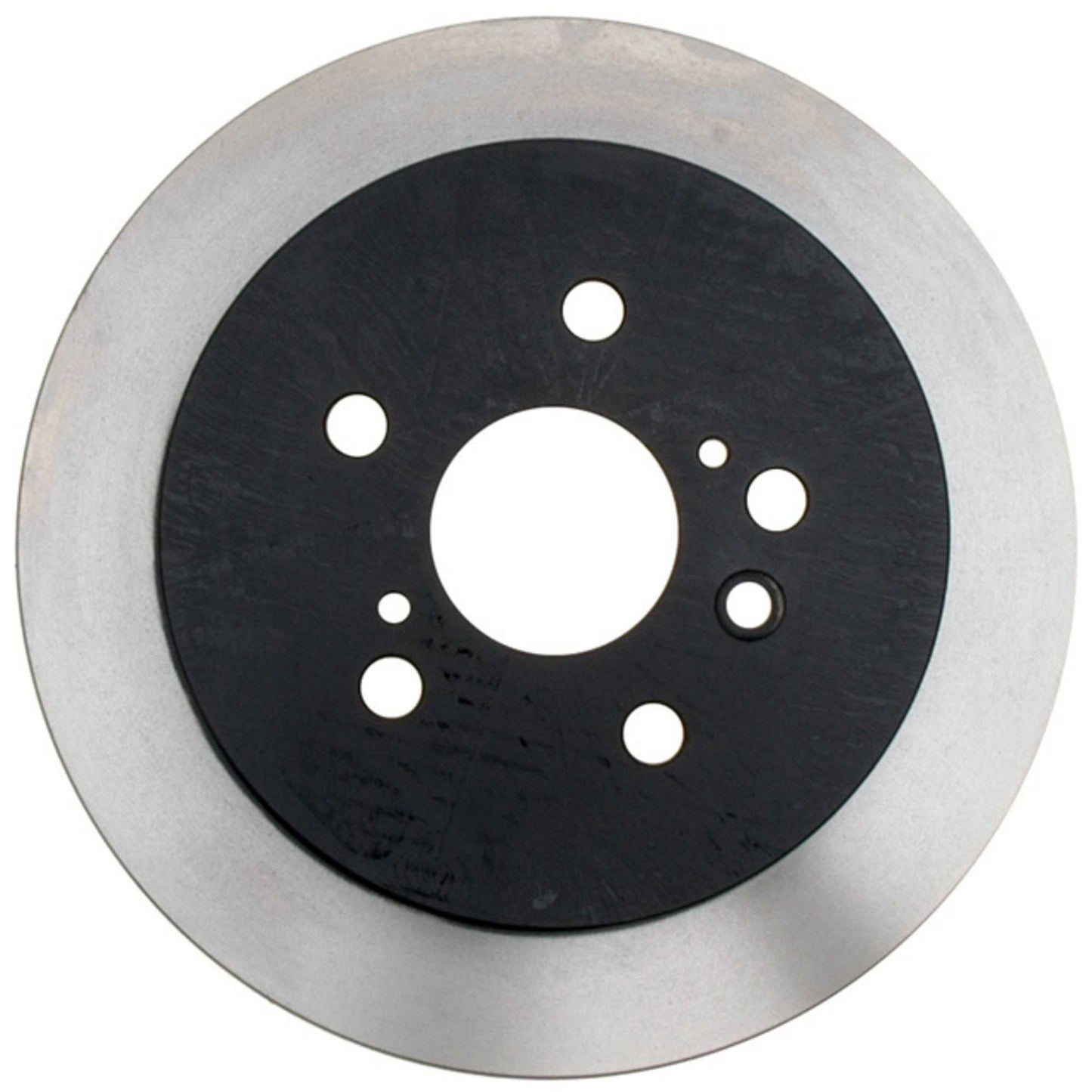 Raybestos Brakes Disc Brake Rotor 980213