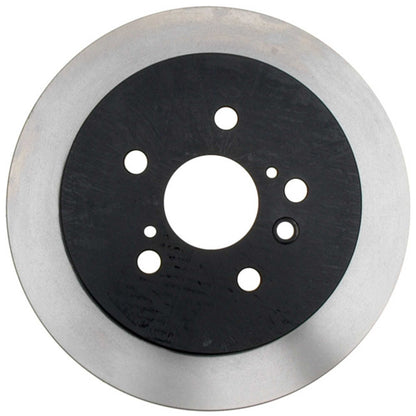 Raybestos Brakes Disc Brake Rotor 980213