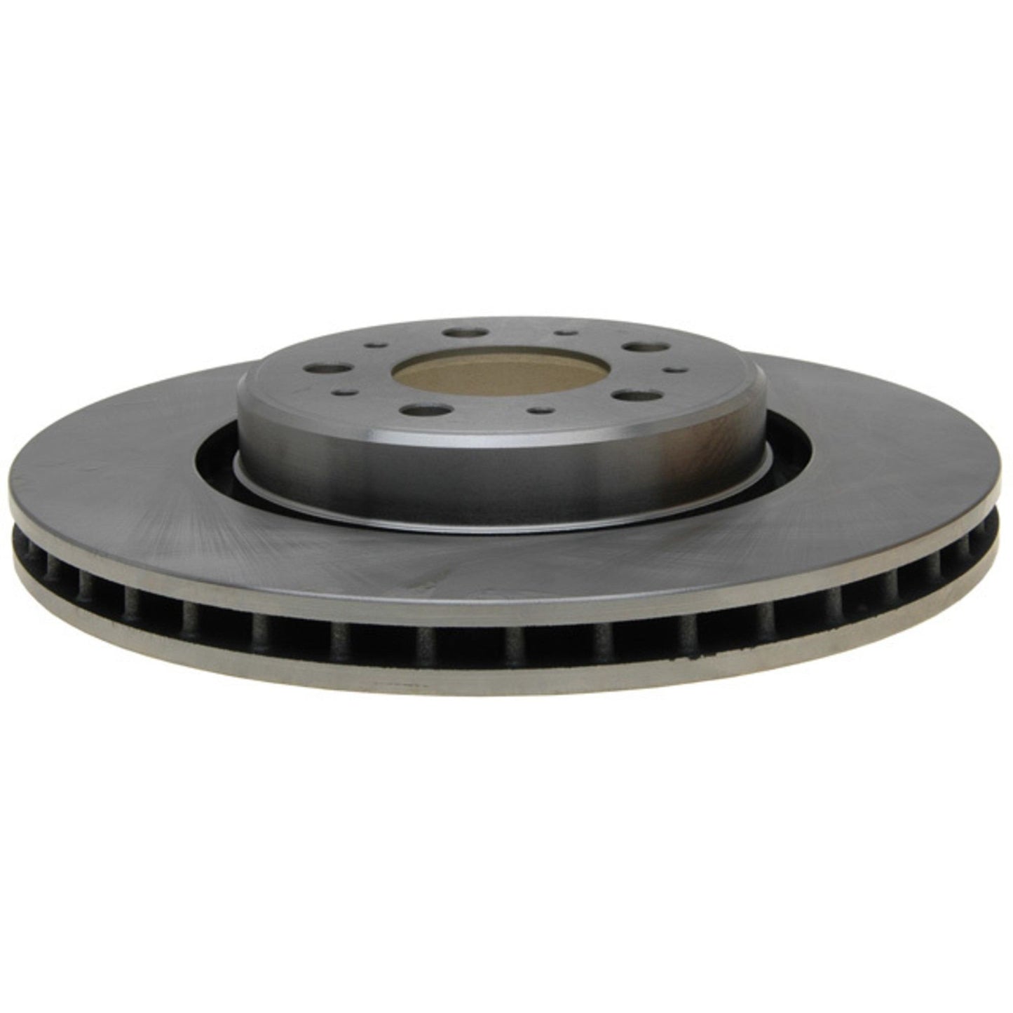Raybestos Brakes Disc Brake Rotor 980218R
