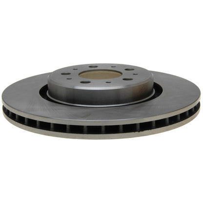 Raybestos Brakes Disc Brake Rotor 980218R