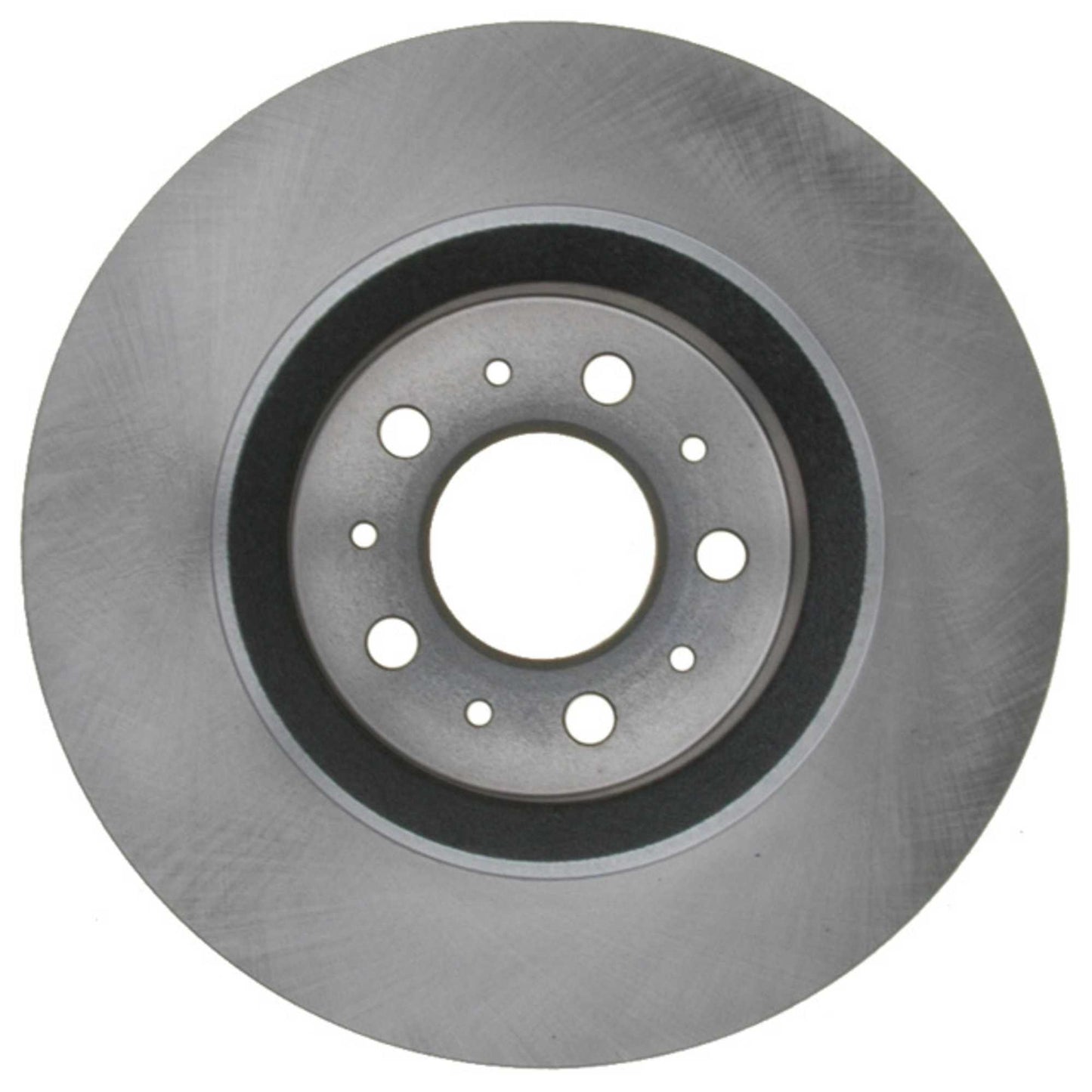 Raybestos Brakes Disc Brake Rotor 980218R