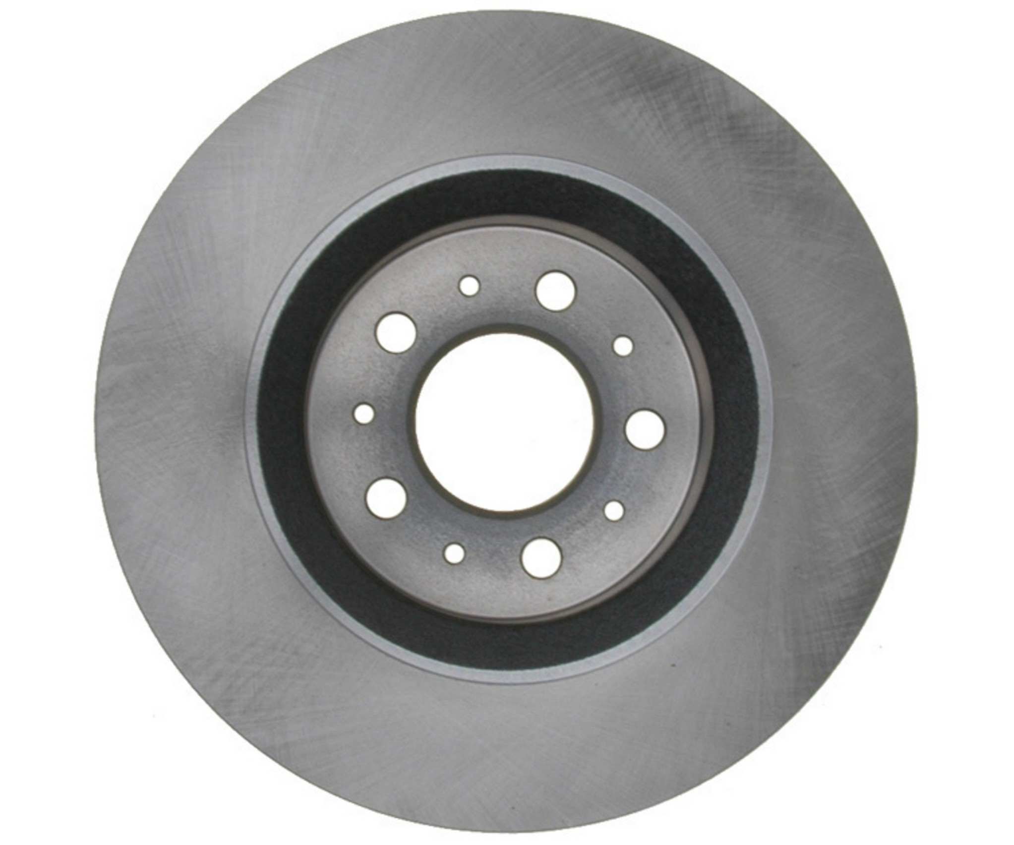 Raybestos Brakes Disc Brake Rotor 980218R