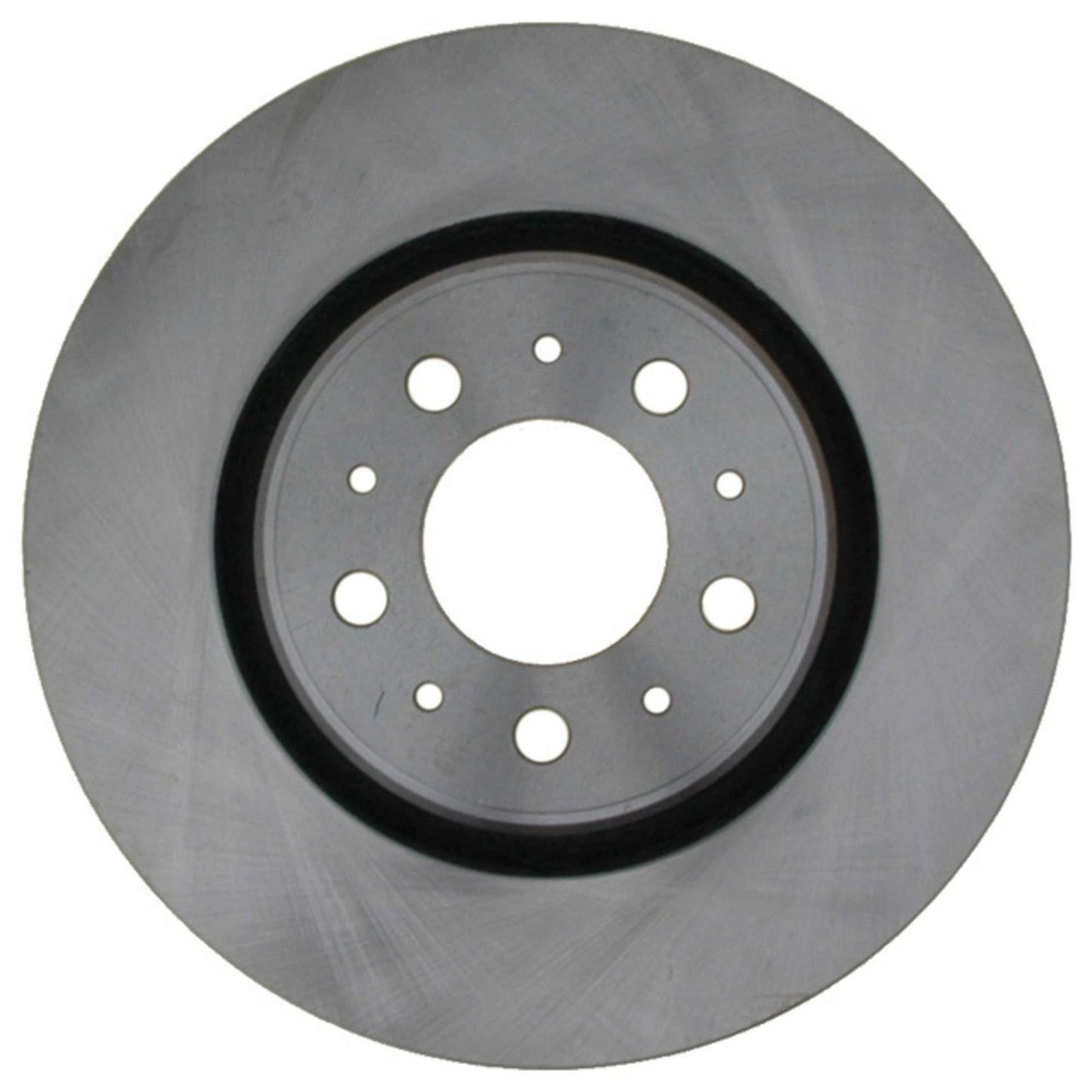 Raybestos Brakes Disc Brake Rotor 980218R