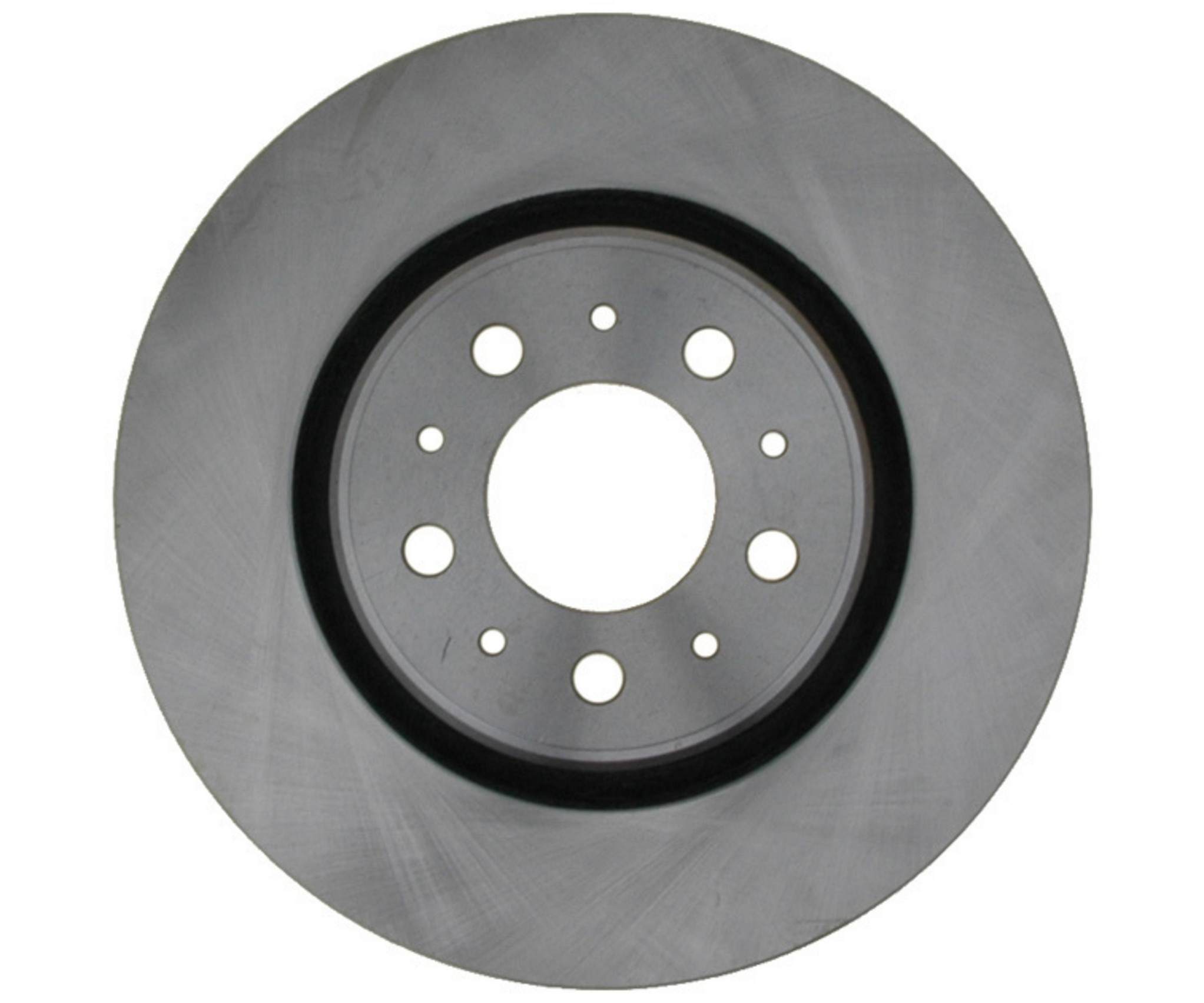 Raybestos Brakes Disc Brake Rotor 980218R