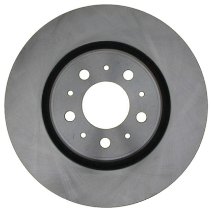 Raybestos Brakes Disc Brake Rotor 980218R