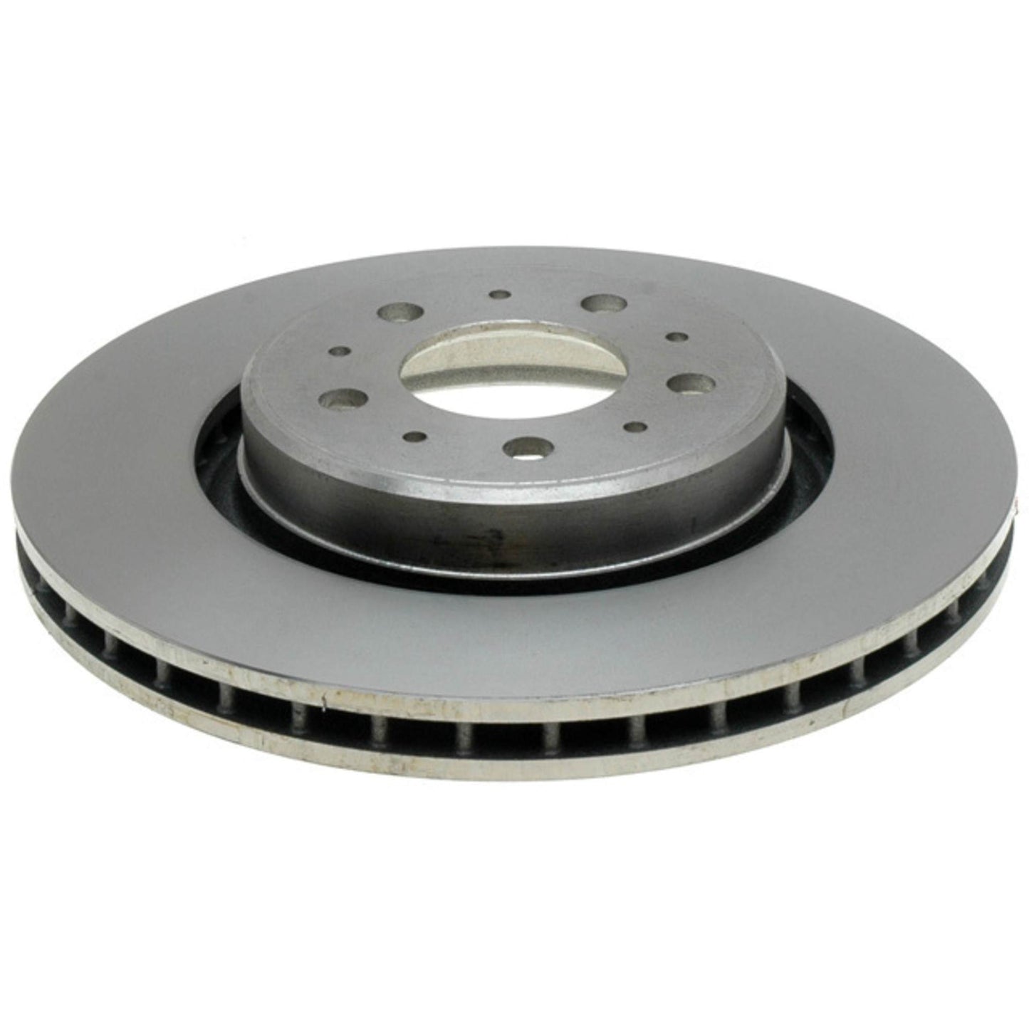 Raybestos Brakes Disc Brake Rotor 980218