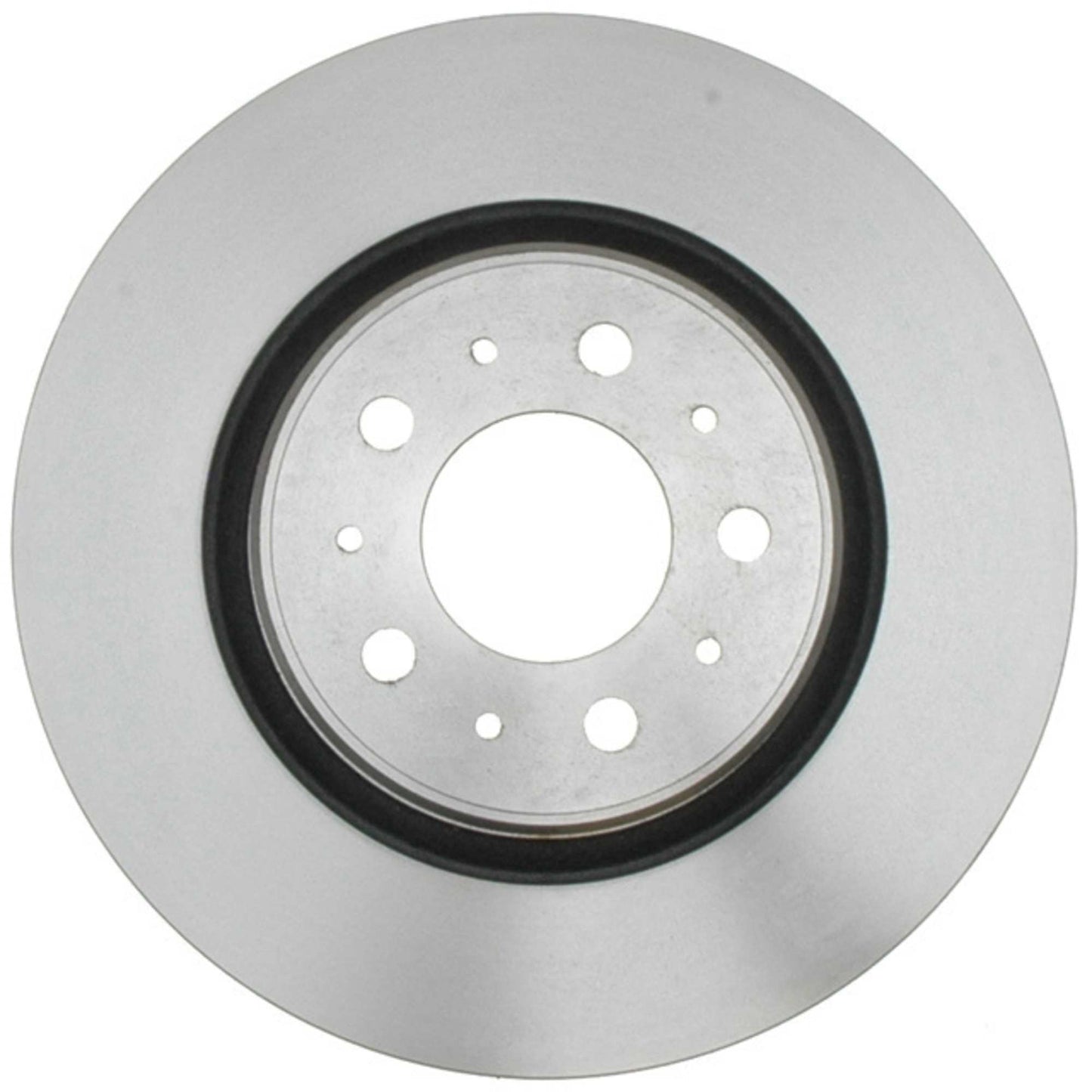 Raybestos Brakes Disc Brake Rotor 980218