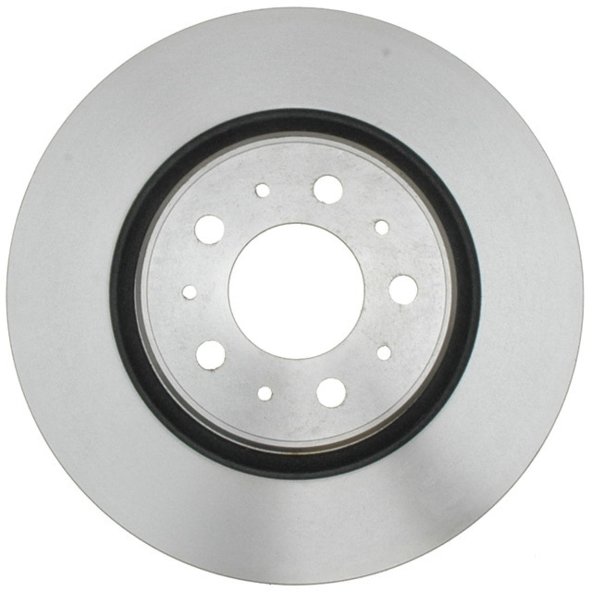 Raybestos Brakes Disc Brake Rotor 980218