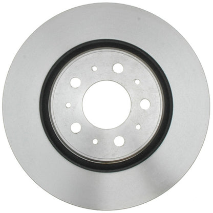 Raybestos Brakes Disc Brake Rotor 980218