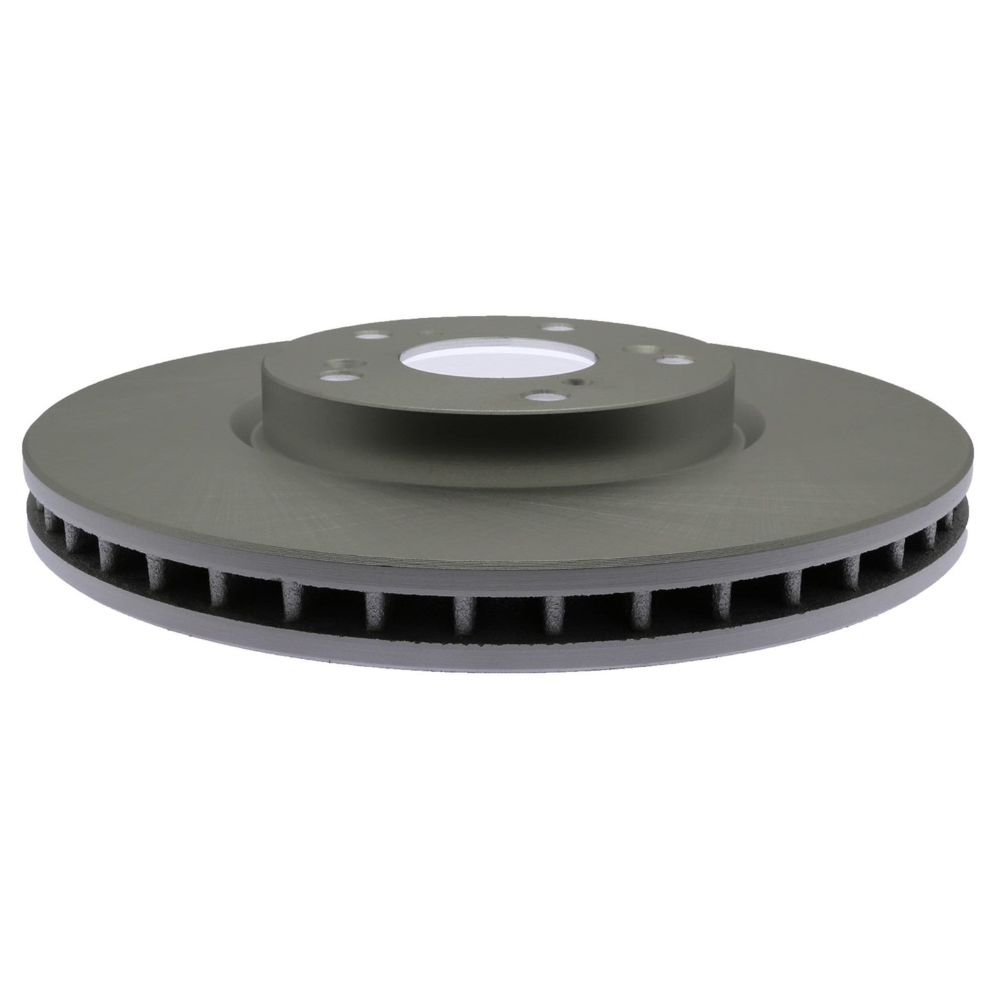 Raybestos Brakes Disc Brake Rotor 980220FZN