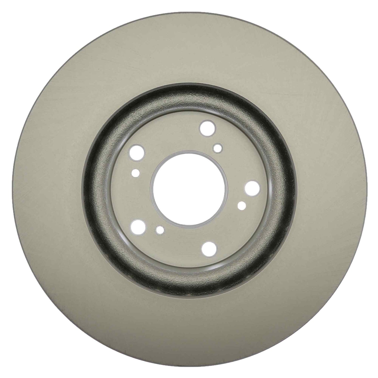 Raybestos Brakes Disc Brake Rotor 980220FZN