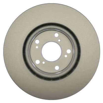 Raybestos Brakes Disc Brake Rotor 980220FZN