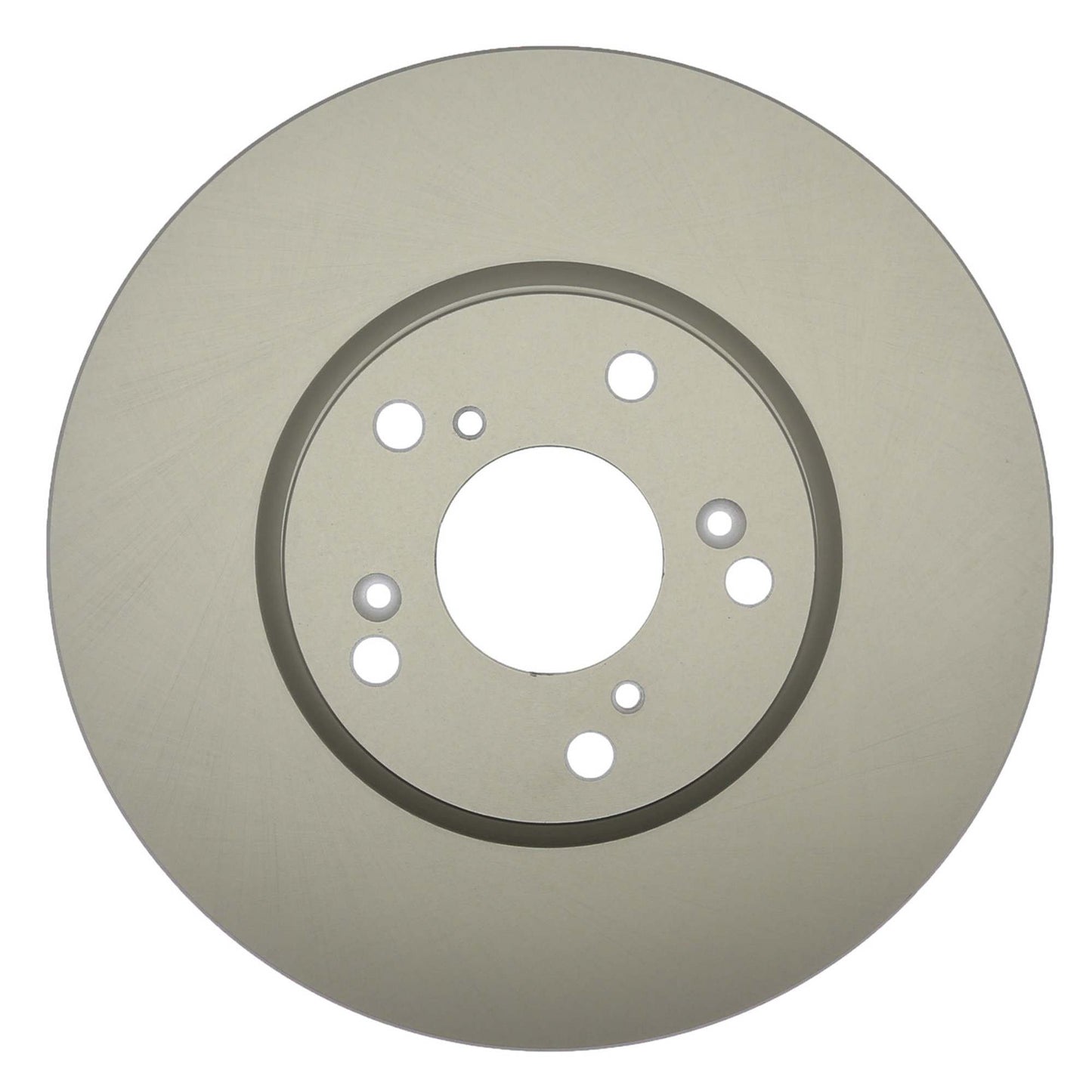 Raybestos Brakes Disc Brake Rotor 980220FZN