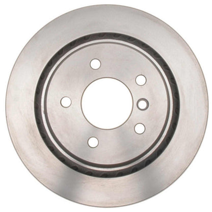 Raybestos Brakes Disc Brake Rotor 980220R
