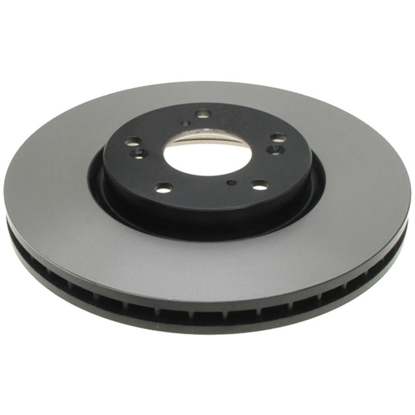 Raybestos Brakes Disc Brake Rotor 980220