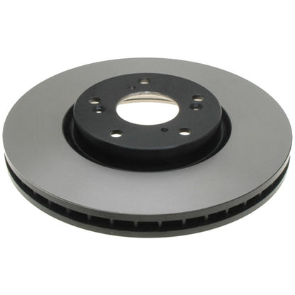 Raybestos Brakes Disc Brake Rotor 980220