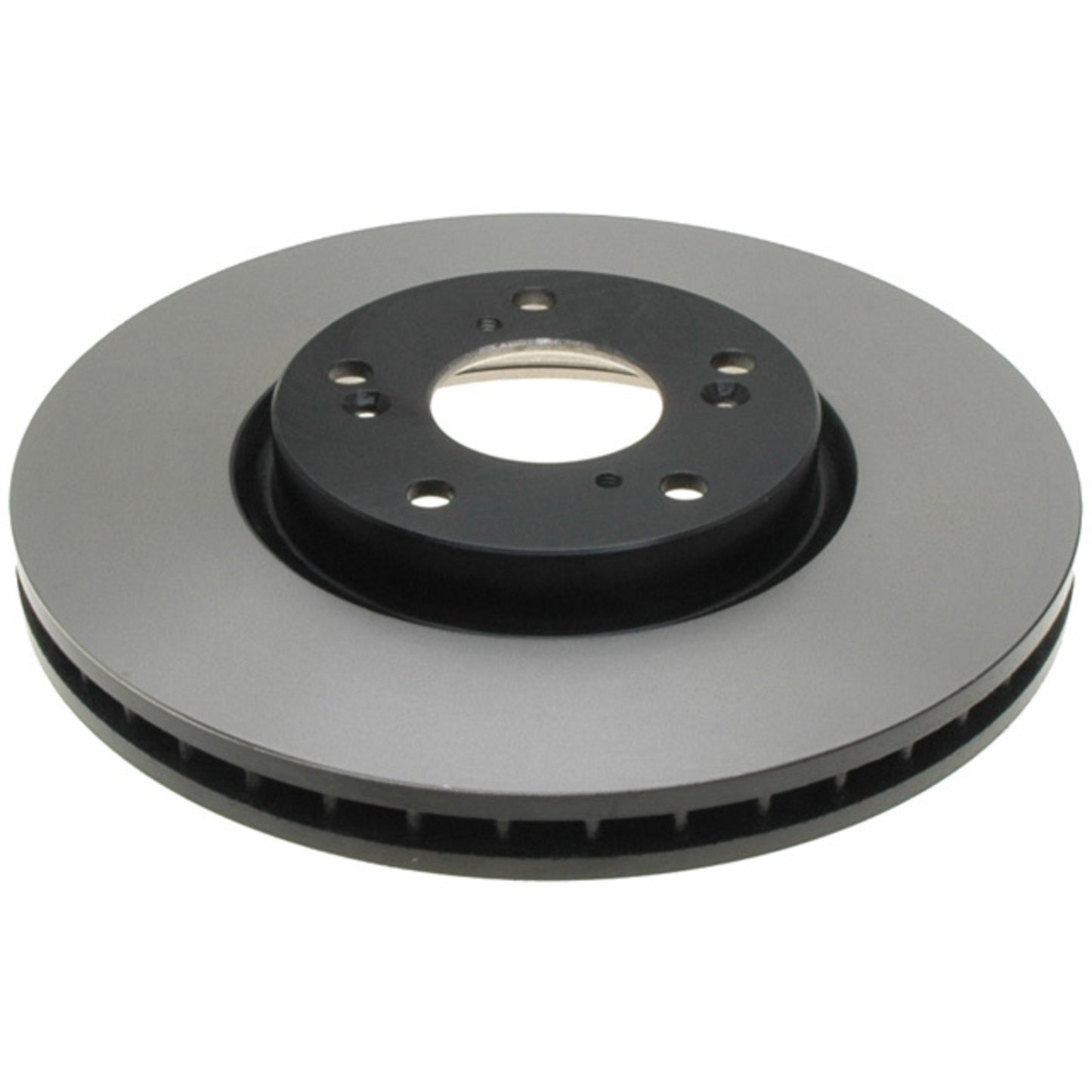 Raybestos Brakes Disc Brake Rotor 980220