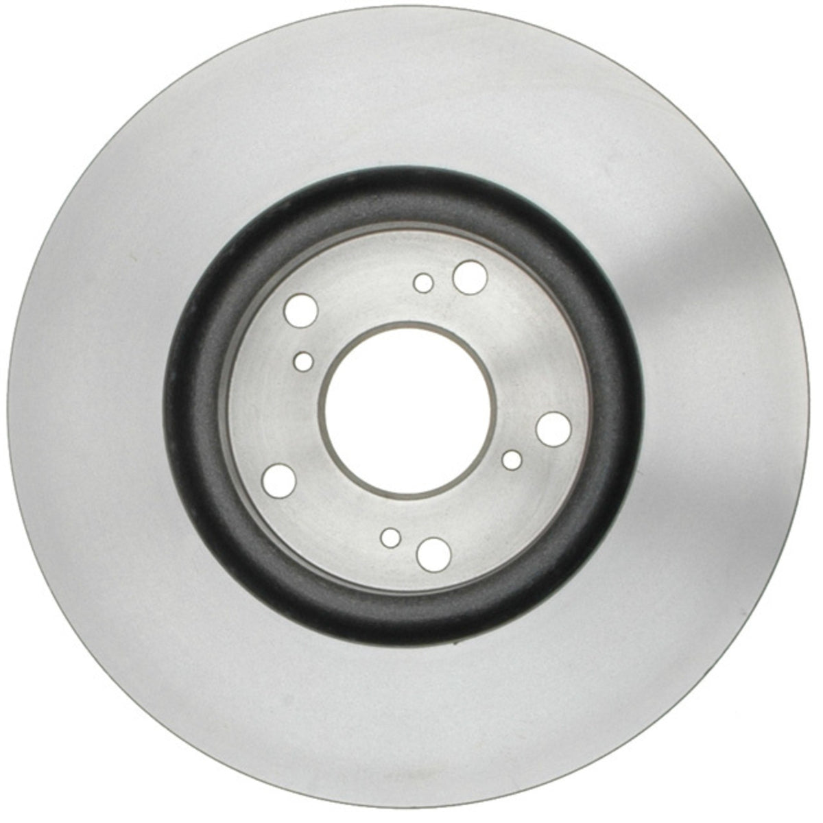 Raybestos Brakes Disc Brake Rotor 980220
