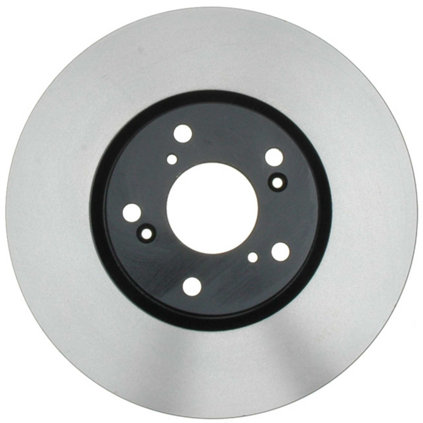 Raybestos Brakes Disc Brake Rotor 980220