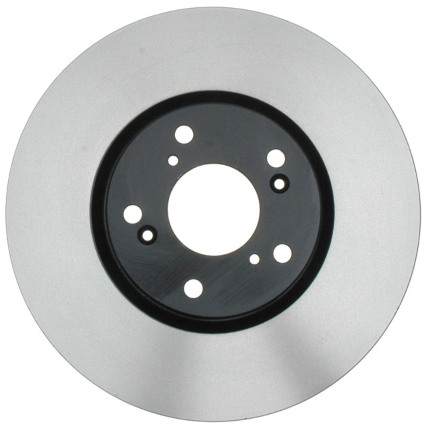 Raybestos Brakes Disc Brake Rotor 980220