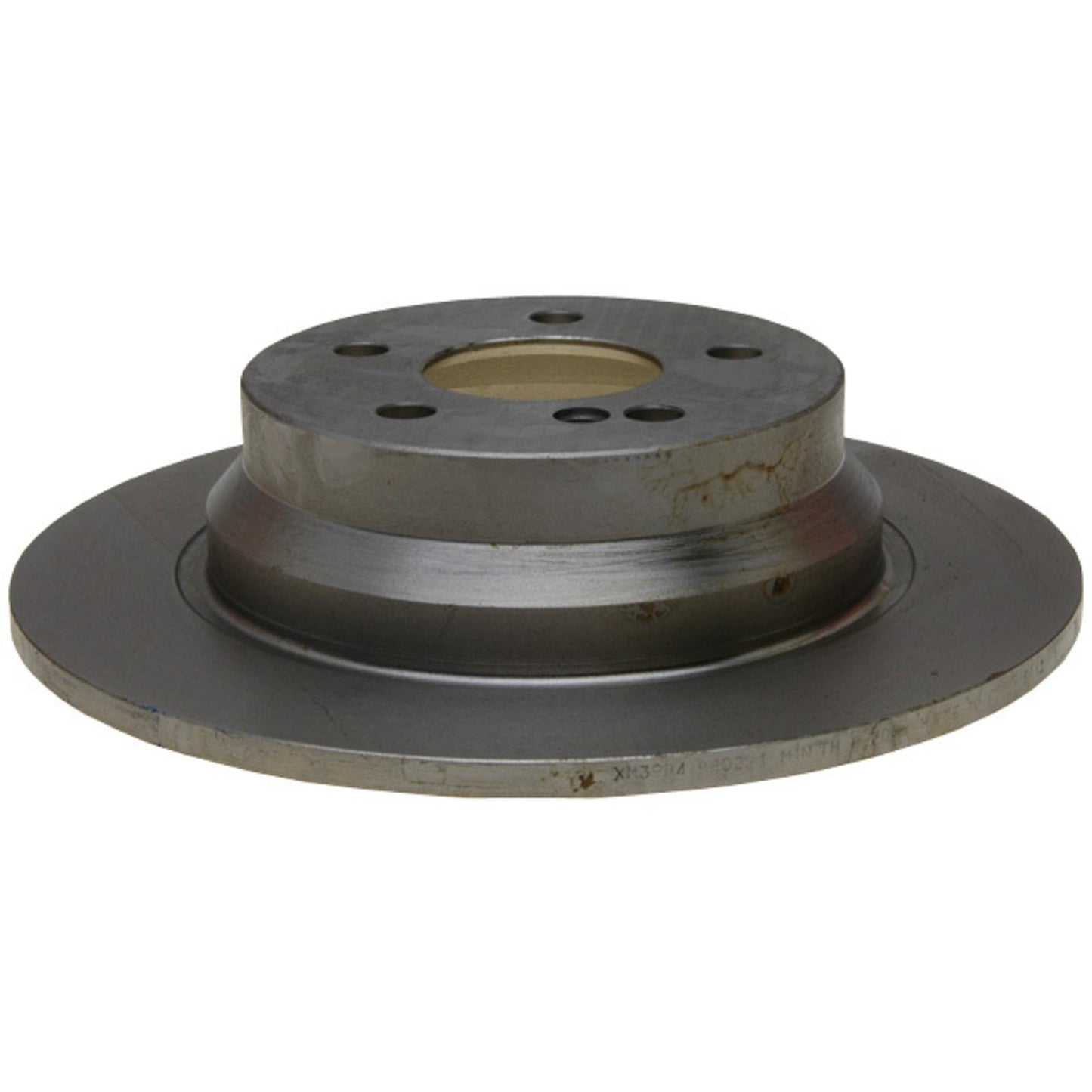 Raybestos Brakes Disc Brake Rotor 980221R