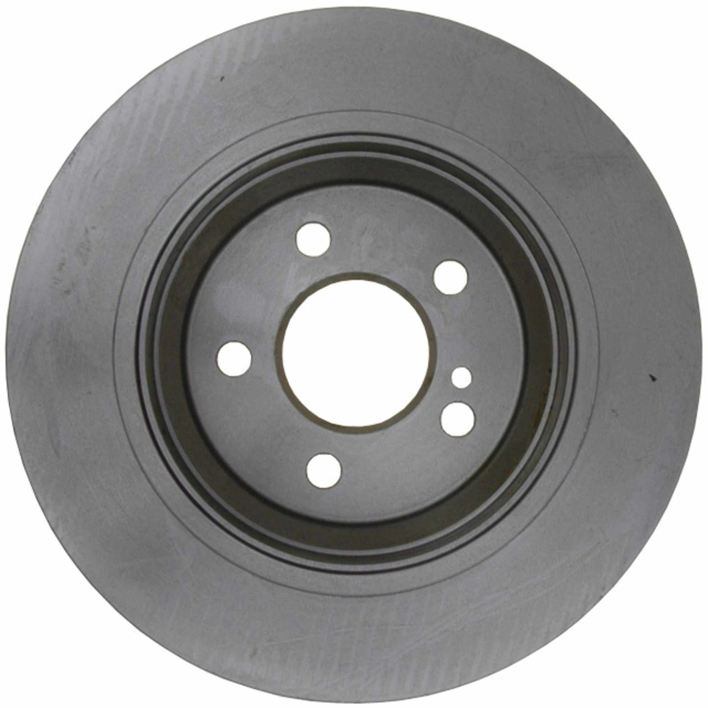 Raybestos Brakes Disc Brake Rotor 980221R