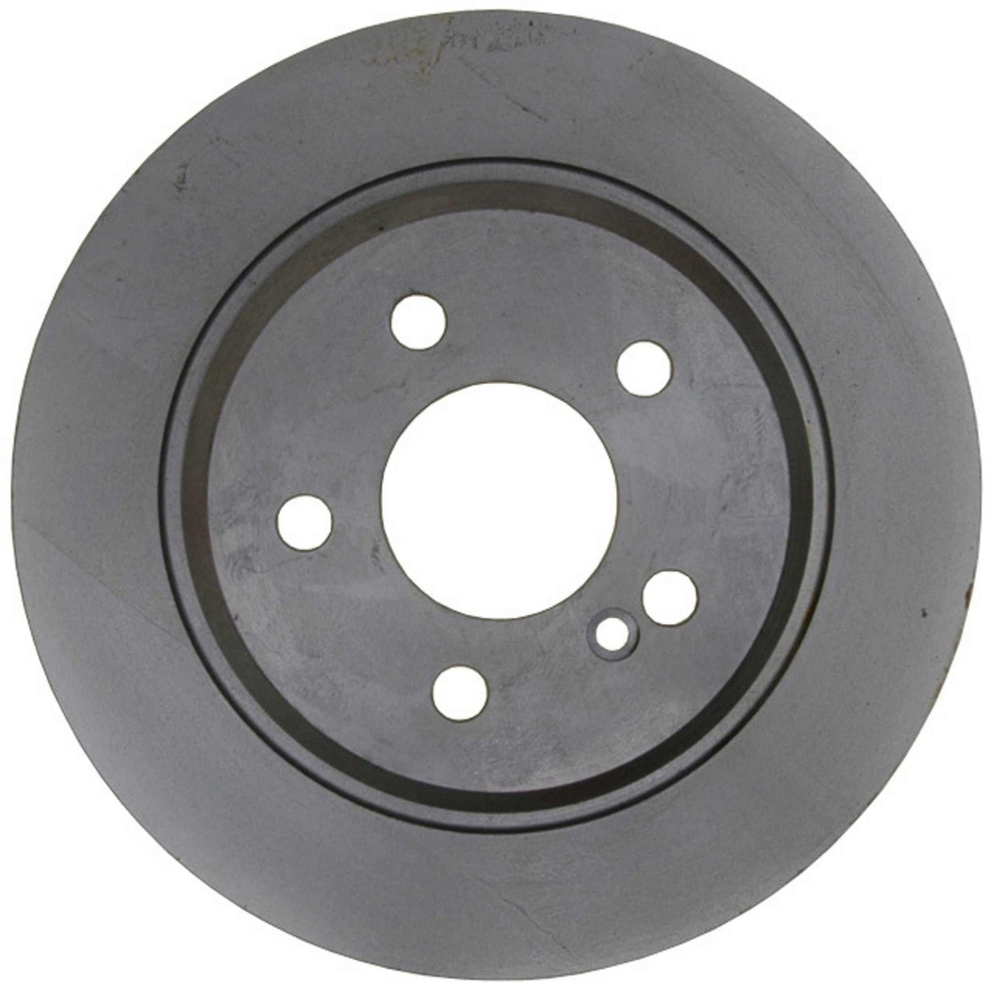 Raybestos Brakes Disc Brake Rotor 980221R