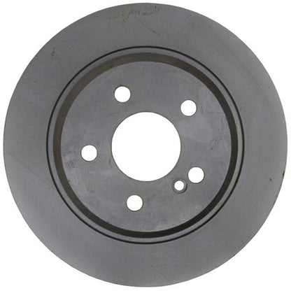 Raybestos Brakes Disc Brake Rotor 980221R
