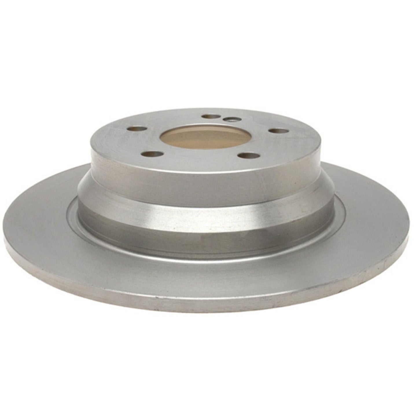 Raybestos Brakes Disc Brake Rotor 980221