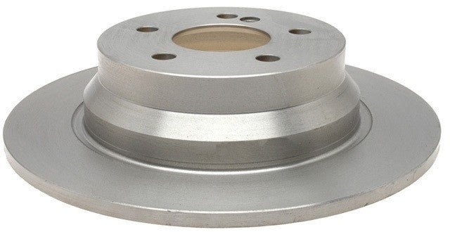 Raybestos Brakes Disc Brake Rotor 980221