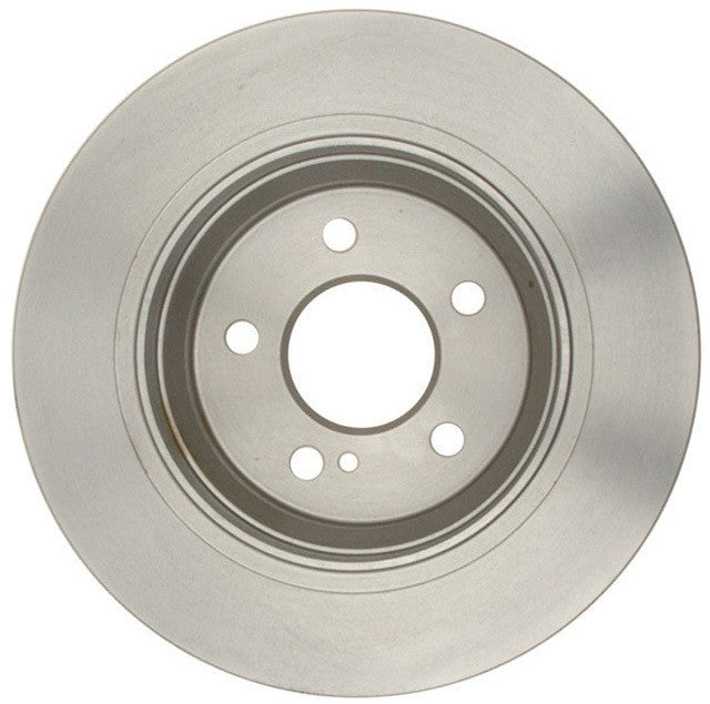 Raybestos Brakes Disc Brake Rotor 980221