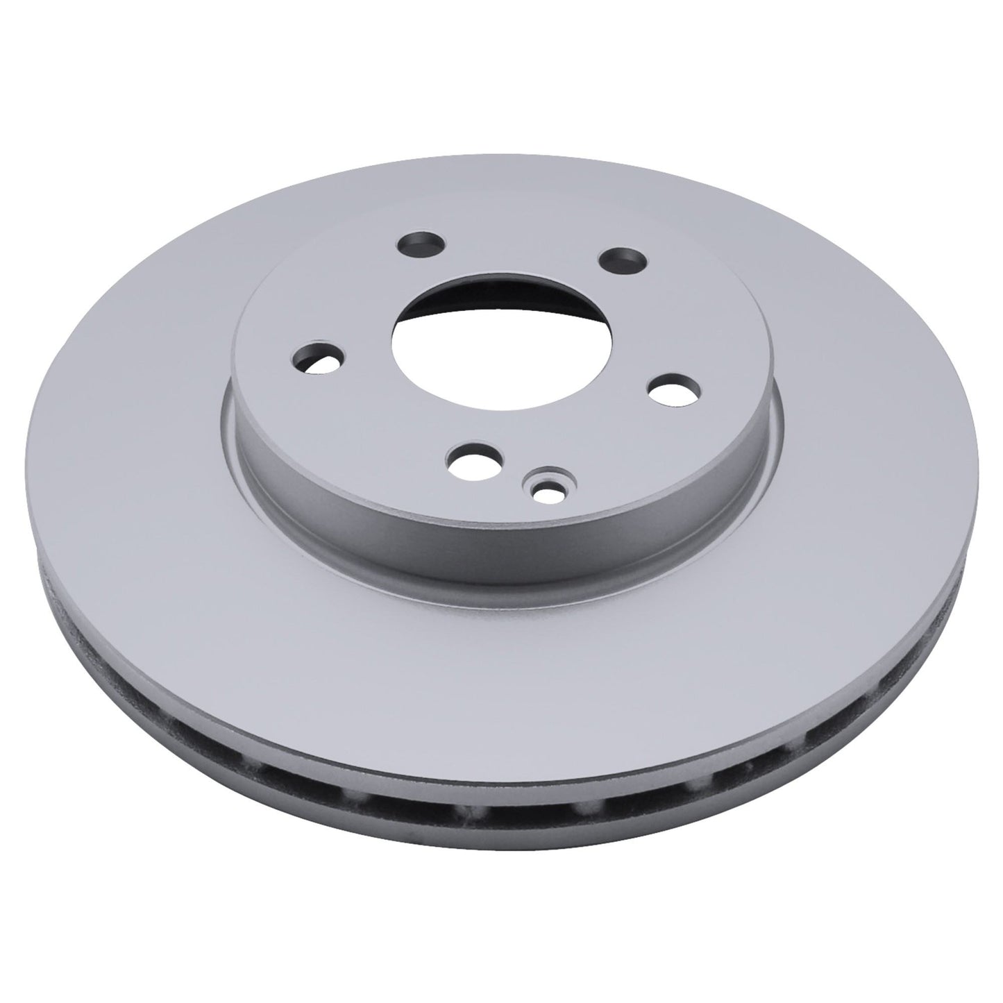 Raybestos Brakes Disc Brake Rotor 980222FZN