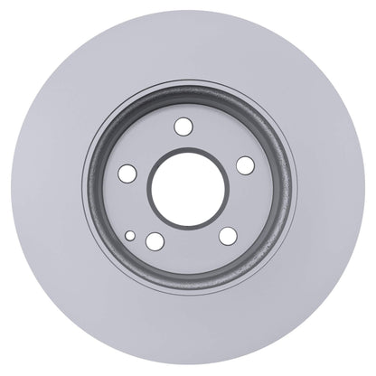 Raybestos Brakes Disc Brake Rotor 980222FZN