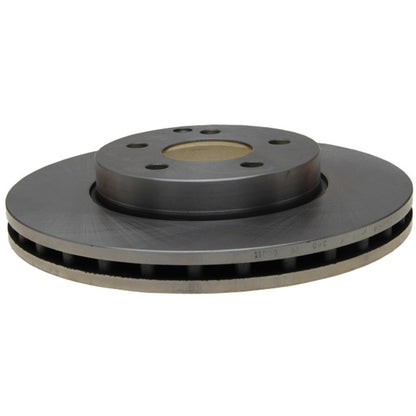 Raybestos Brakes Disc Brake Rotor 980222R