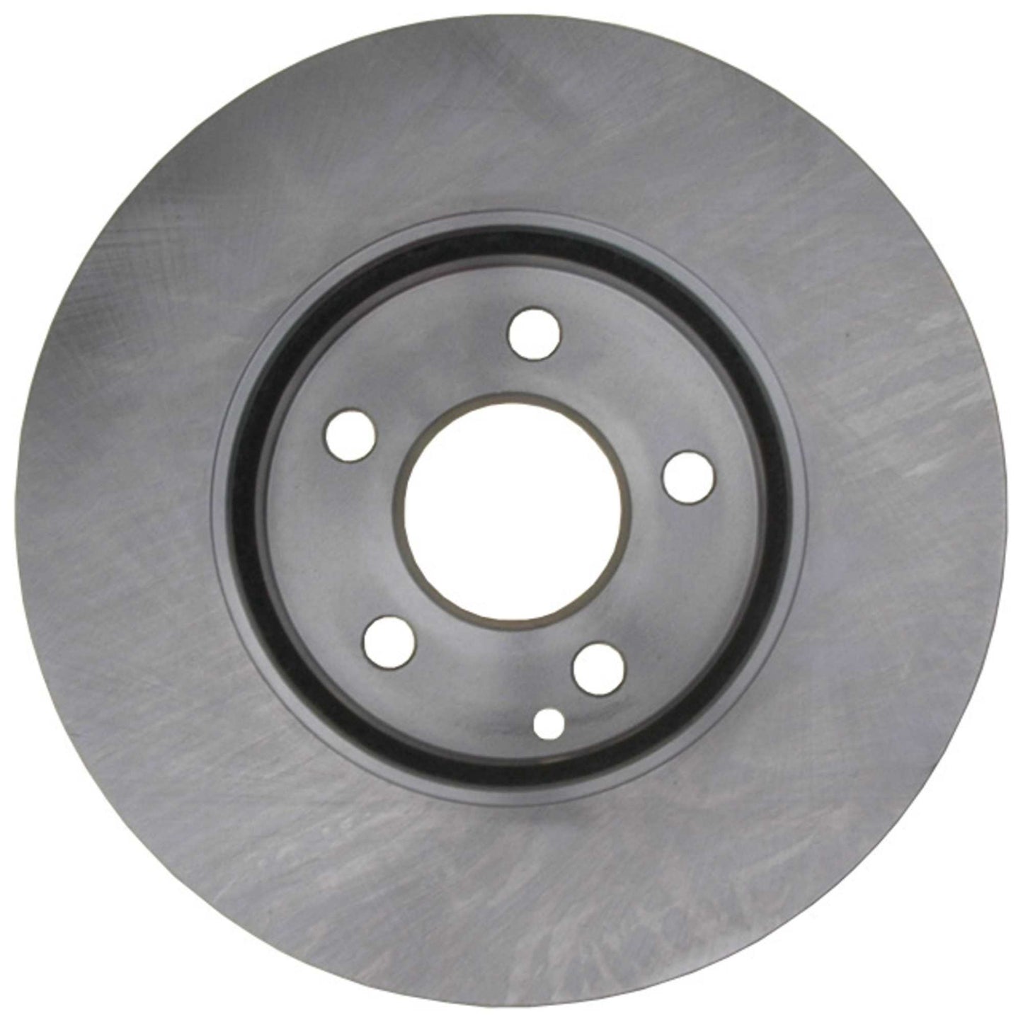 Raybestos Brakes Disc Brake Rotor 980222R