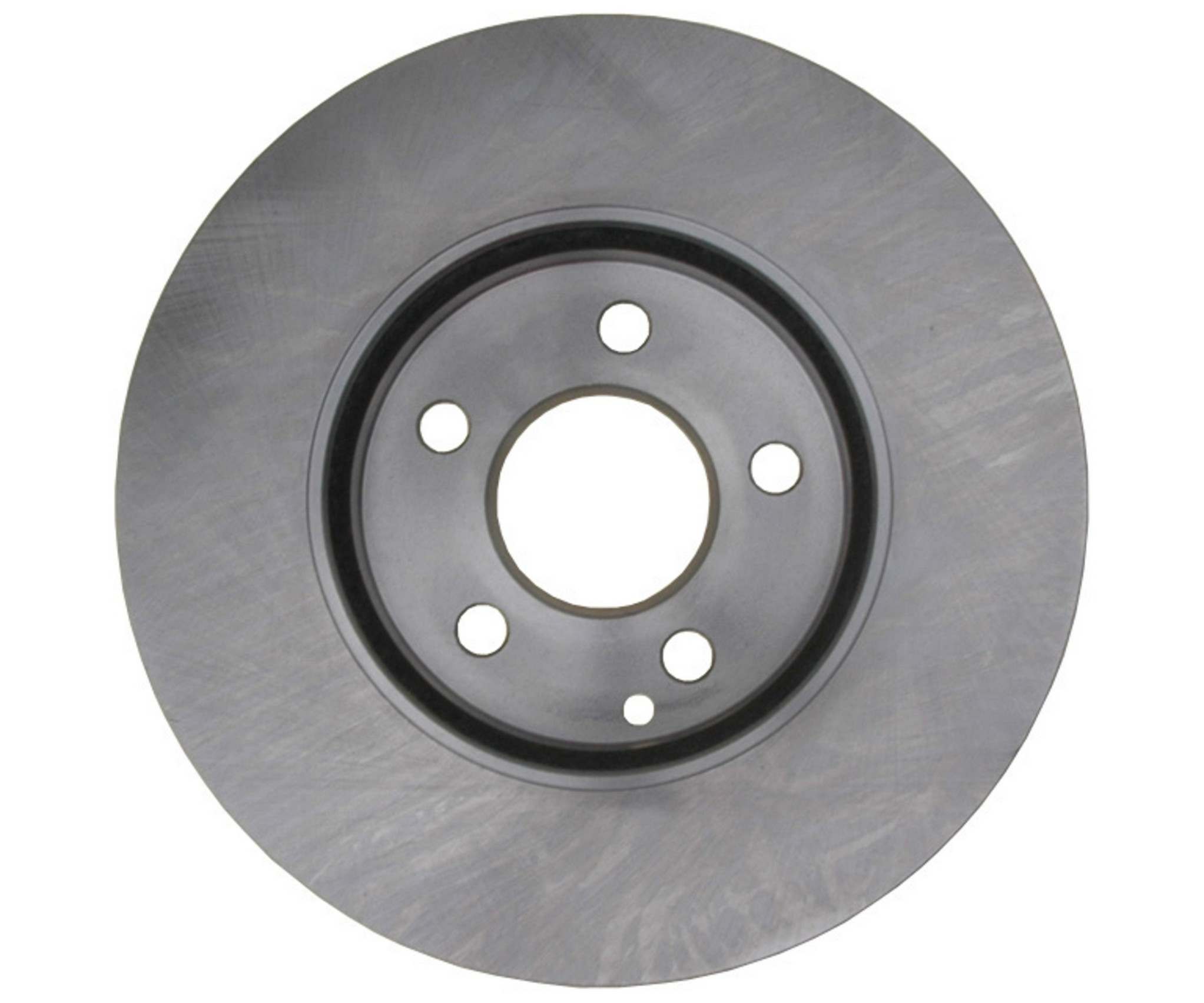 Raybestos Brakes Disc Brake Rotor 980222R