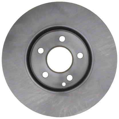 Raybestos Brakes Disc Brake Rotor 980222R