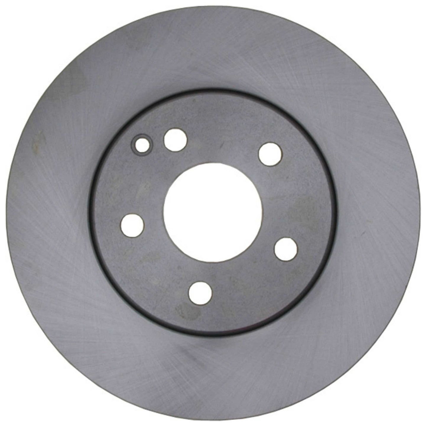 Raybestos Brakes Disc Brake Rotor 980222R