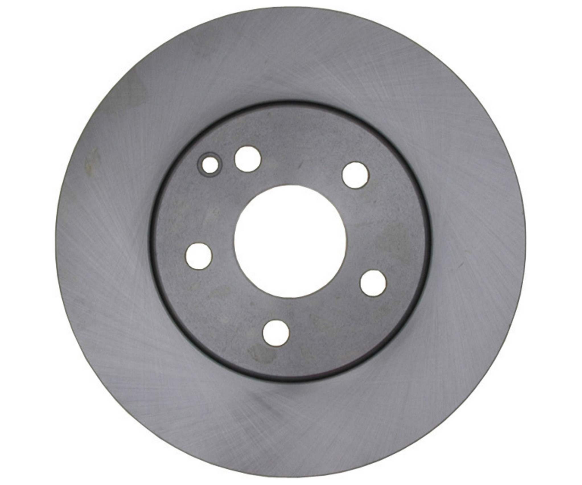 Raybestos Brakes Disc Brake Rotor 980222R