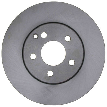 Raybestos Brakes Disc Brake Rotor 980222R